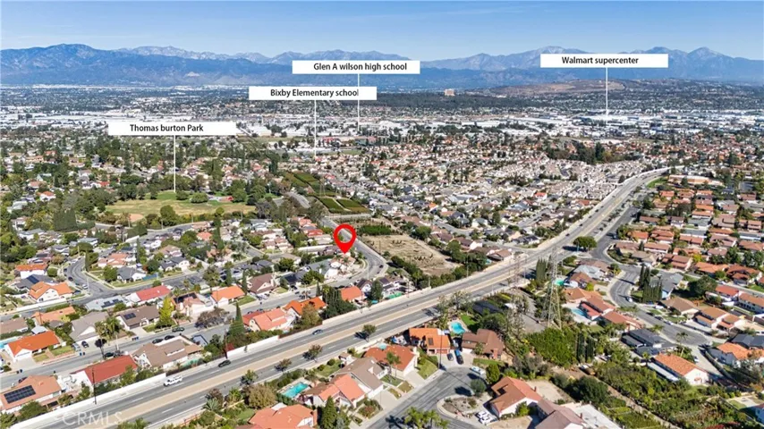 16495 Canelones, Hacienda Heights, California 91745