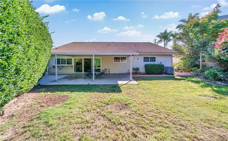 16495 Canelones, Hacienda Heights, California 91745