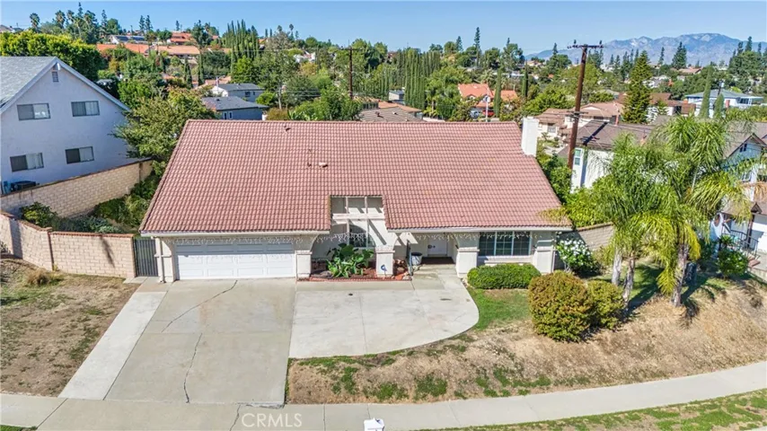 16495 Canelones, Hacienda Heights, California 91745