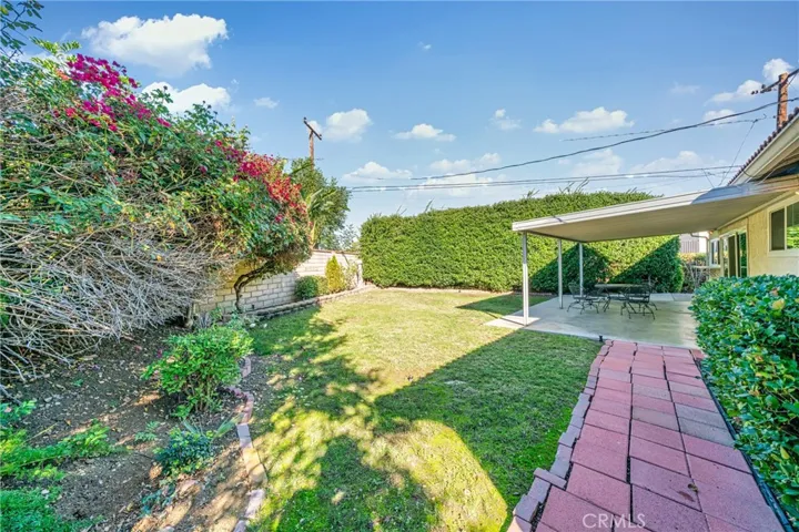 16495 Canelones, Hacienda Heights, California 91745