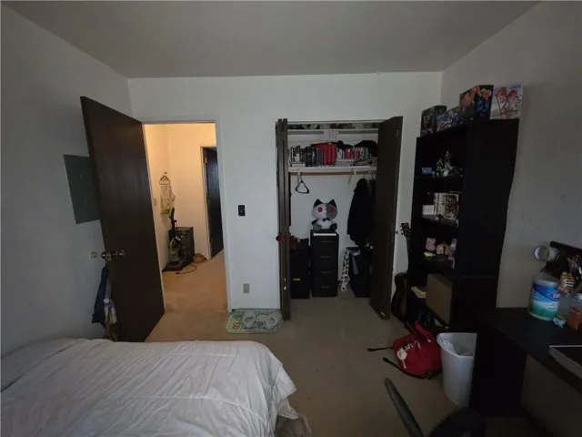 BEDROOM #2