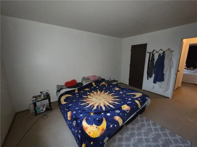 BEDROOM #1