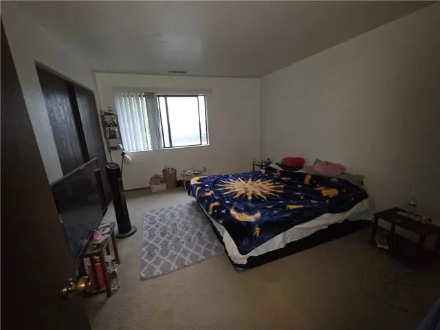 BEDROOM #1