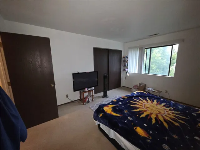 BEDROOM #1