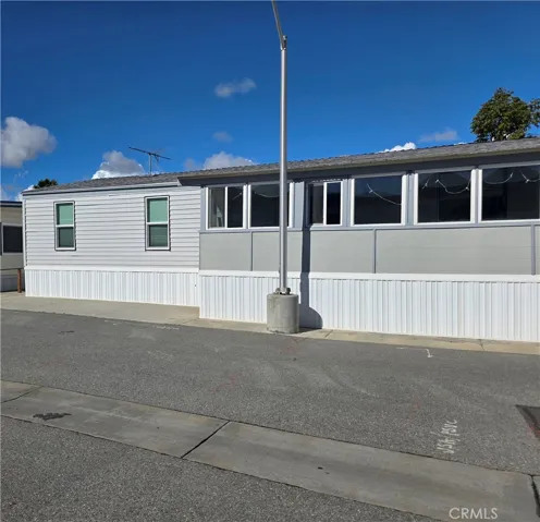 EXTRA UNCOVERED PARKING SPACE