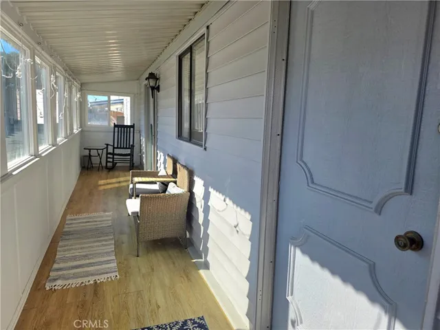 SUN ROOM