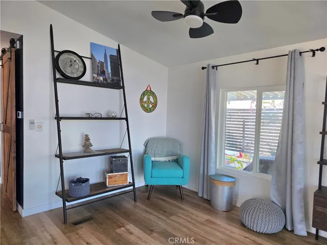 DINING AREA OR MORE FAMILY AREA