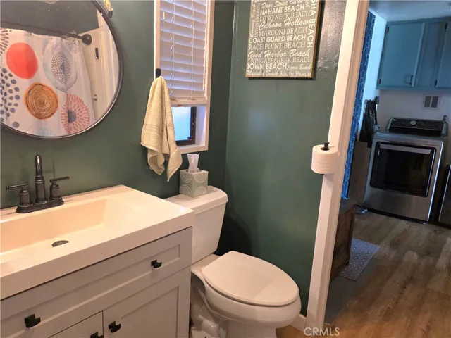 GUEST BATH