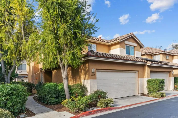 2214 Lago Ventana, Chula Vista, California 91914
