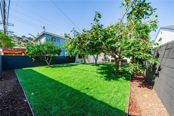 2306 Elmgrove, Los Angeles, California 90031