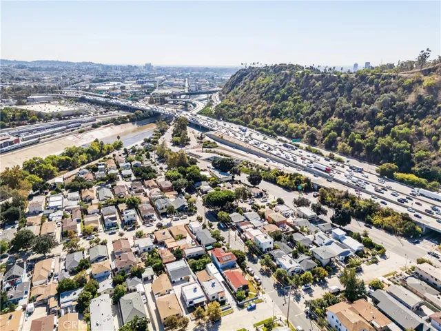 2306 Elmgrove, Los Angeles, California 90031