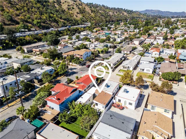 2306 Elmgrove, Los Angeles, California 90031