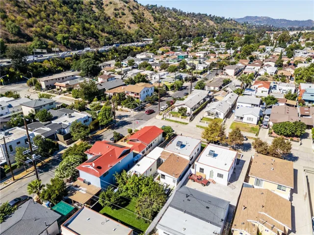 2306 Elmgrove, Los Angeles, California 90031
