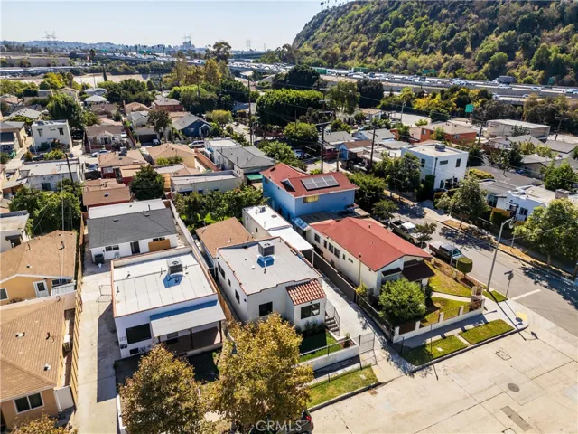 2306 Elmgrove, Los Angeles, California 90031