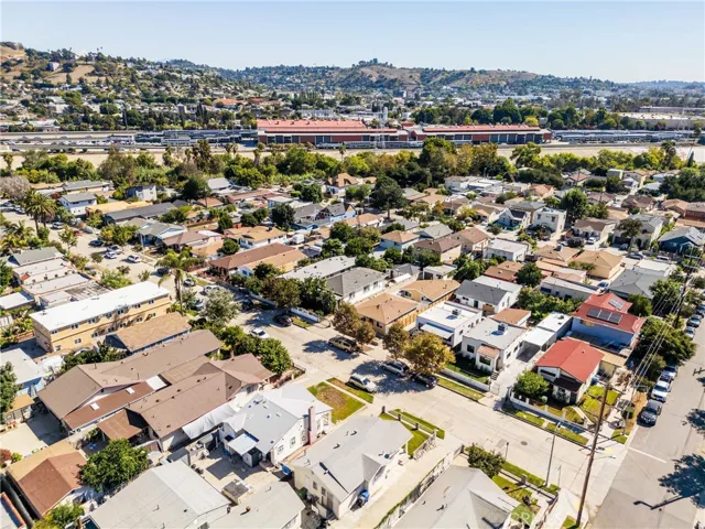 2306 Elmgrove, Los Angeles, California 90031