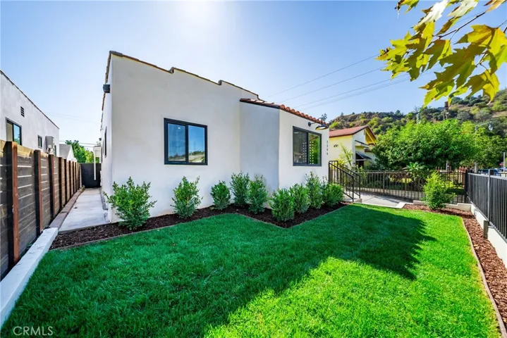 2306 Elmgrove, Los Angeles, California 90031