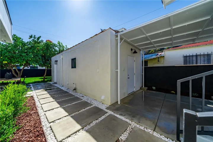 2306 Elmgrove, Los Angeles, California 90031