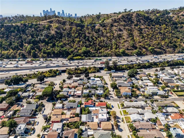 2306 Elmgrove, Los Angeles, California 90031