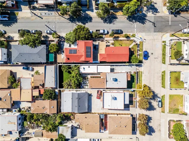 2306 Elmgrove, Los Angeles, California 90031