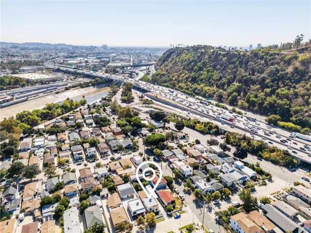 2306 Elmgrove, Los Angeles, California 90031