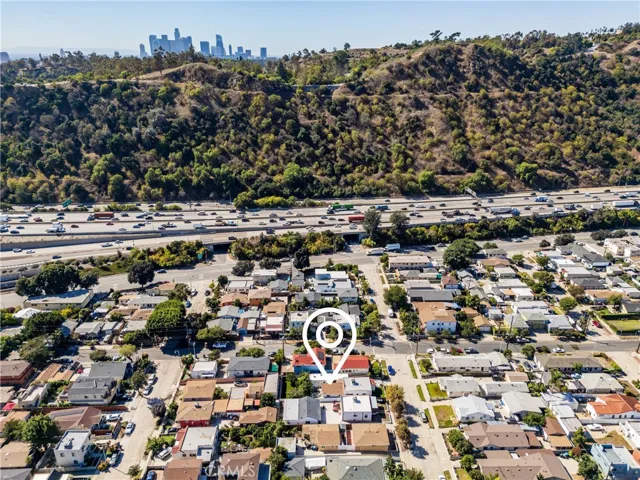 2306 Elmgrove, Los Angeles, California 90031