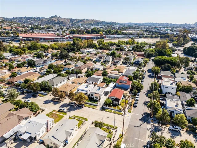 2306 Elmgrove, Los Angeles, California 90031