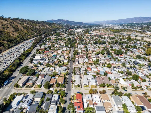2306 Elmgrove, Los Angeles, California 90031