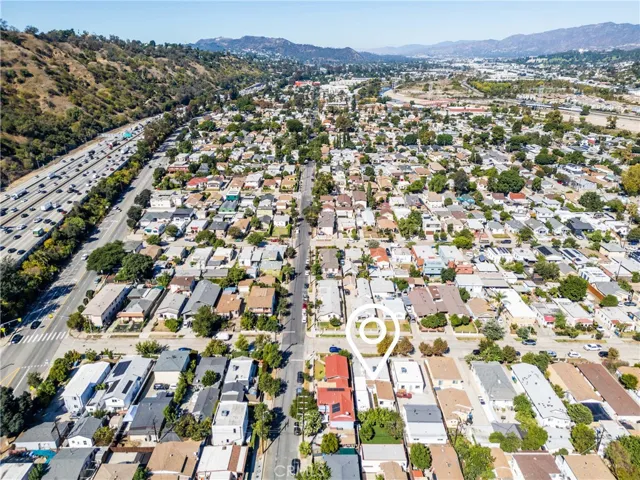 2306 Elmgrove, Los Angeles, California 90031