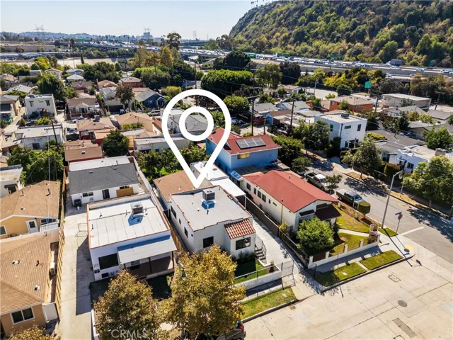 2306 Elmgrove, Los Angeles, California 90031