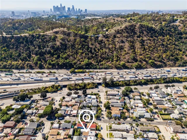 2306 Elmgrove, Los Angeles, California 90031