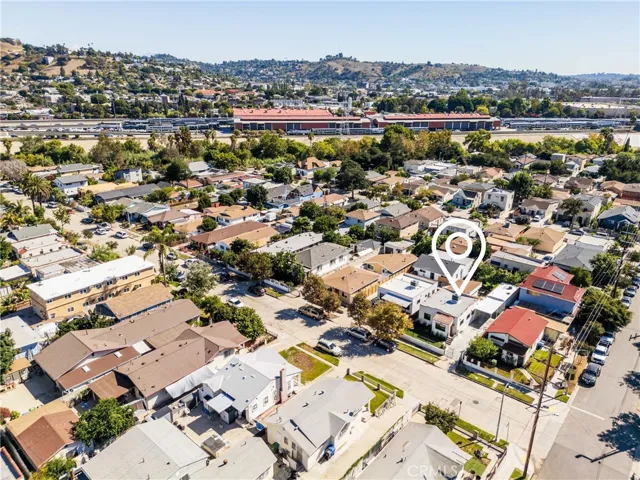 2306 Elmgrove, Los Angeles, California 90031