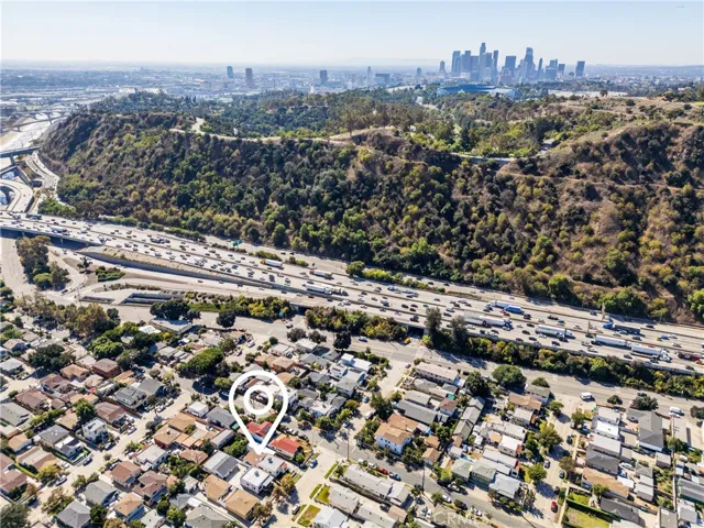 2306 Elmgrove, Los Angeles, California 90031