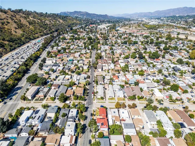 2306 Elmgrove, Los Angeles, California 90031