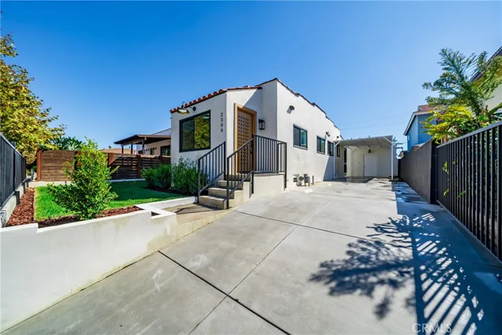 2306 Elmgrove, Los Angeles, California 90031
