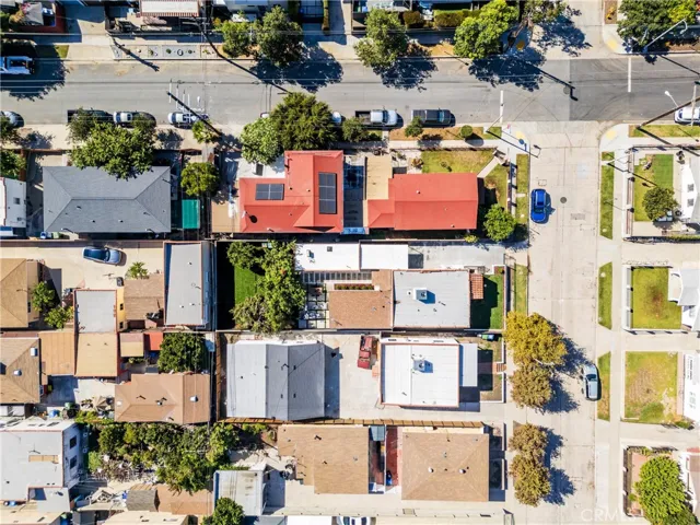 2306 Elmgrove, Los Angeles, California 90031