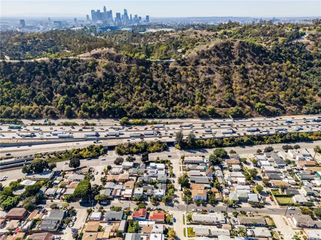 2306 Elmgrove, Los Angeles, California 90031