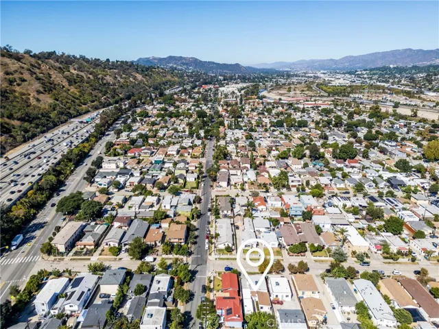 2306 Elmgrove, Los Angeles, California 90031