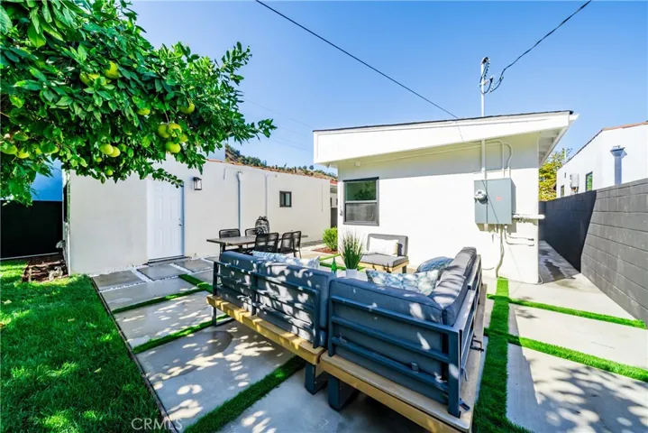 2306 Elmgrove, Los Angeles, California 90031