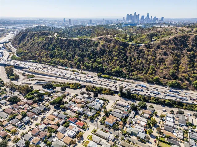 2306 Elmgrove, Los Angeles, California 90031