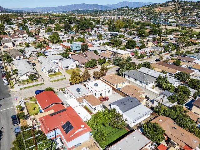 2306 Elmgrove, Los Angeles, California 90031