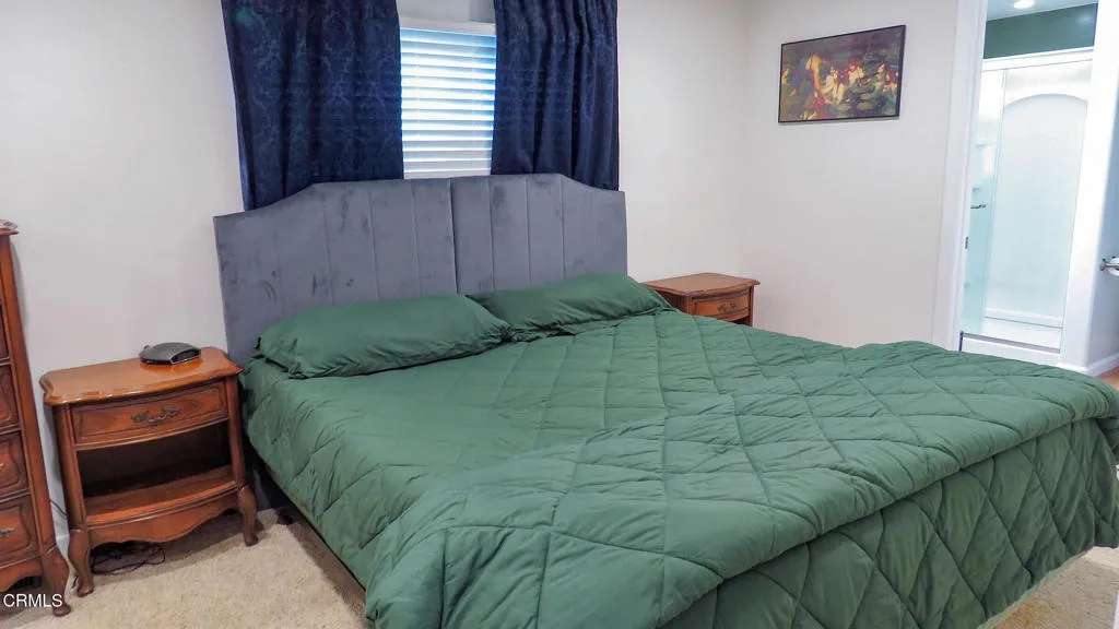 Master Bedroom 1