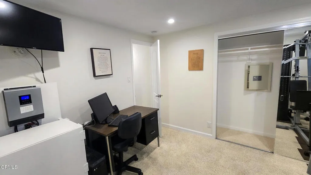 Guest Bedroom 2