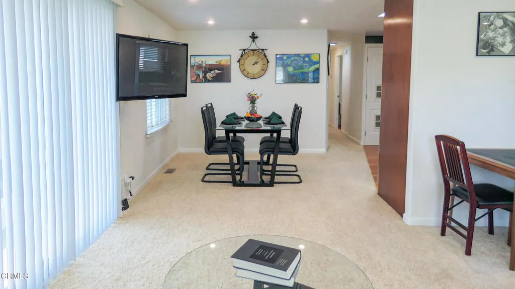 Dining Room 1