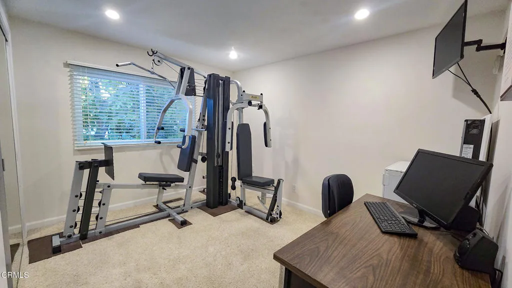 Guest Bedroom 1