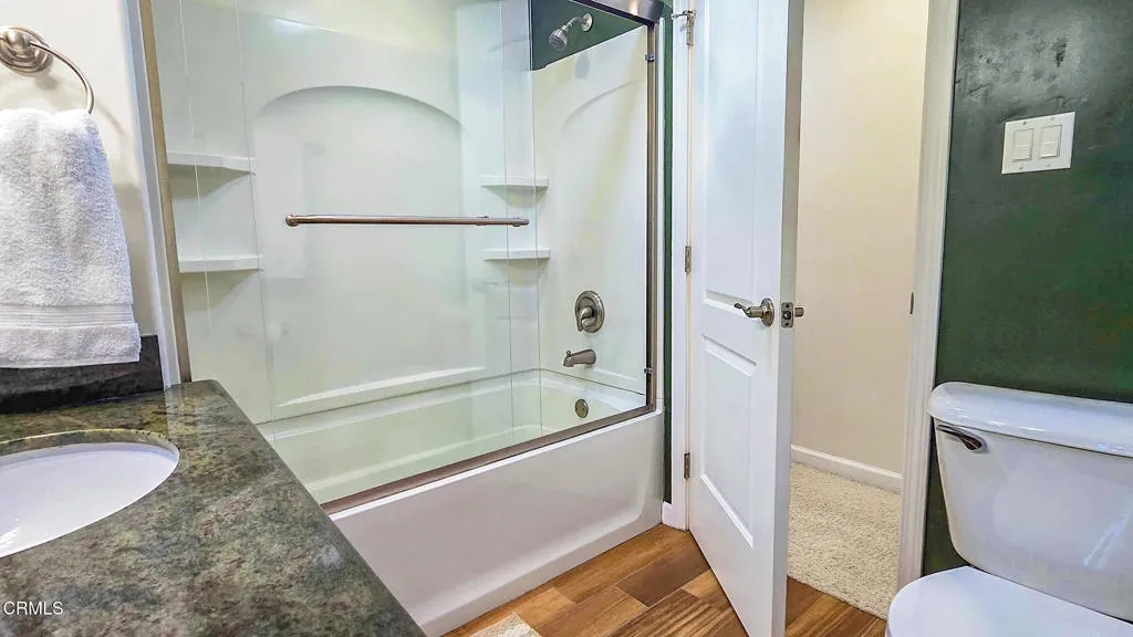 Main Bath 2