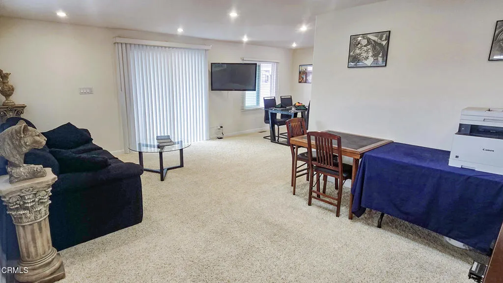 SE Corner