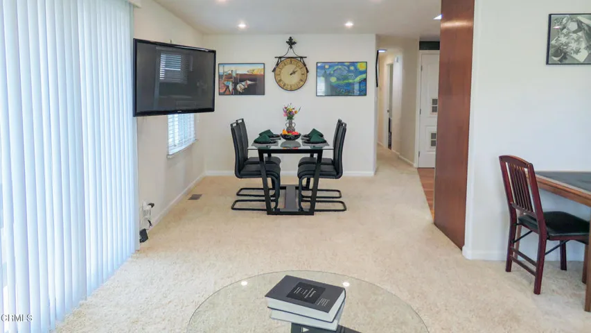 Dining Room 1
