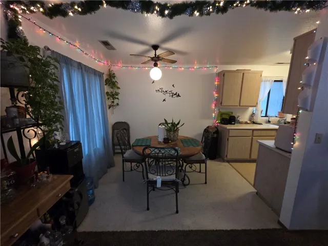 DINNING AREA