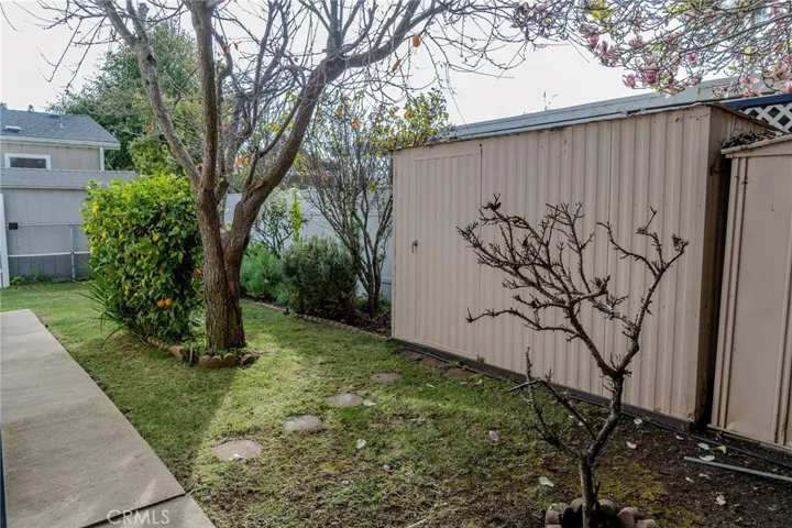3395 S Higuera Street 24, San Luis Obispo, California 93401