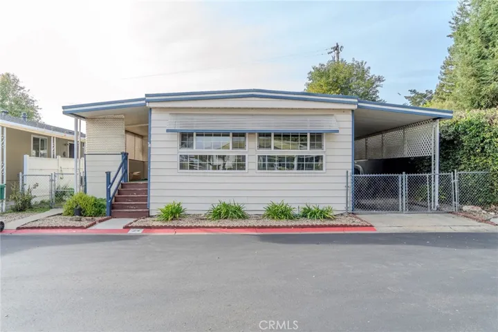 3395 S Higuera Street 24, San Luis Obispo, California 93401